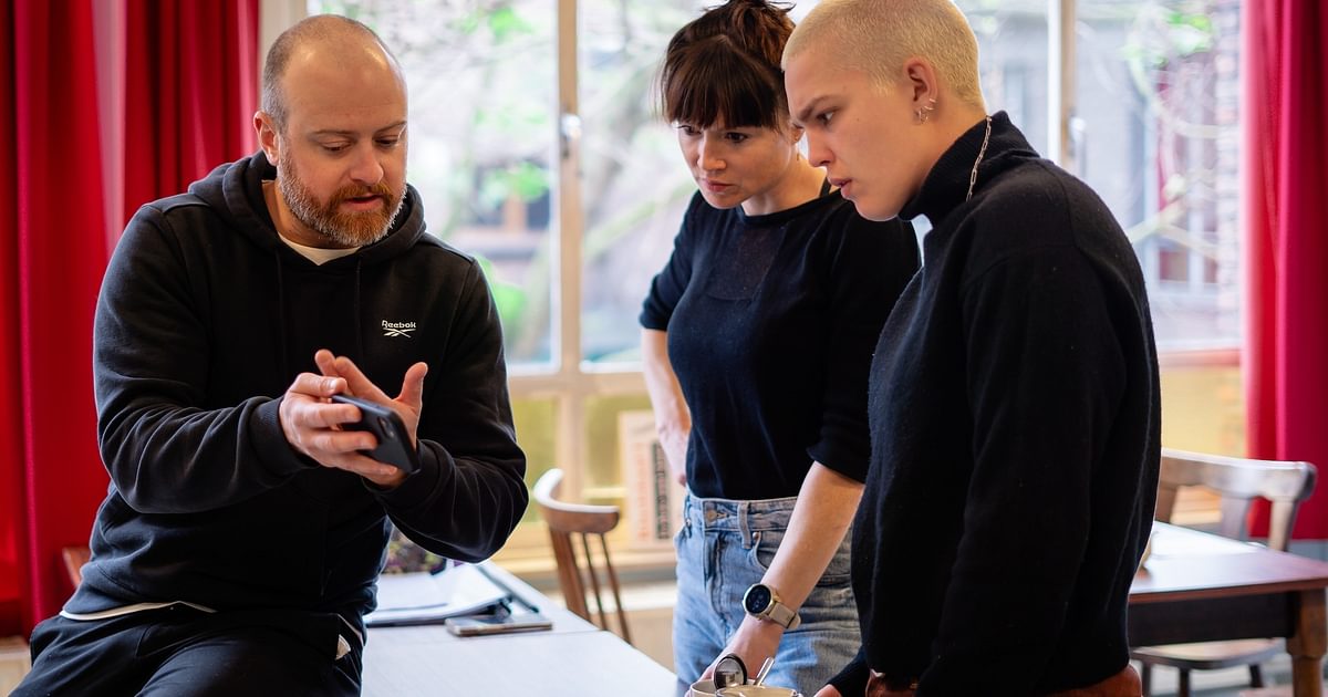 Streamz kondigt seizoen 3 van '2DEZIT' aan met nieuwe… | TAGMAG
