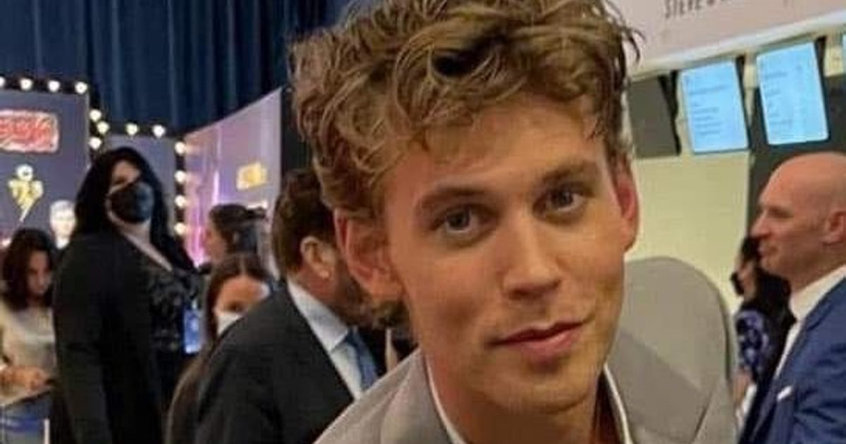 Austin Butler deed auditie voor deze rol in 'The Hunger… | TAGMAG