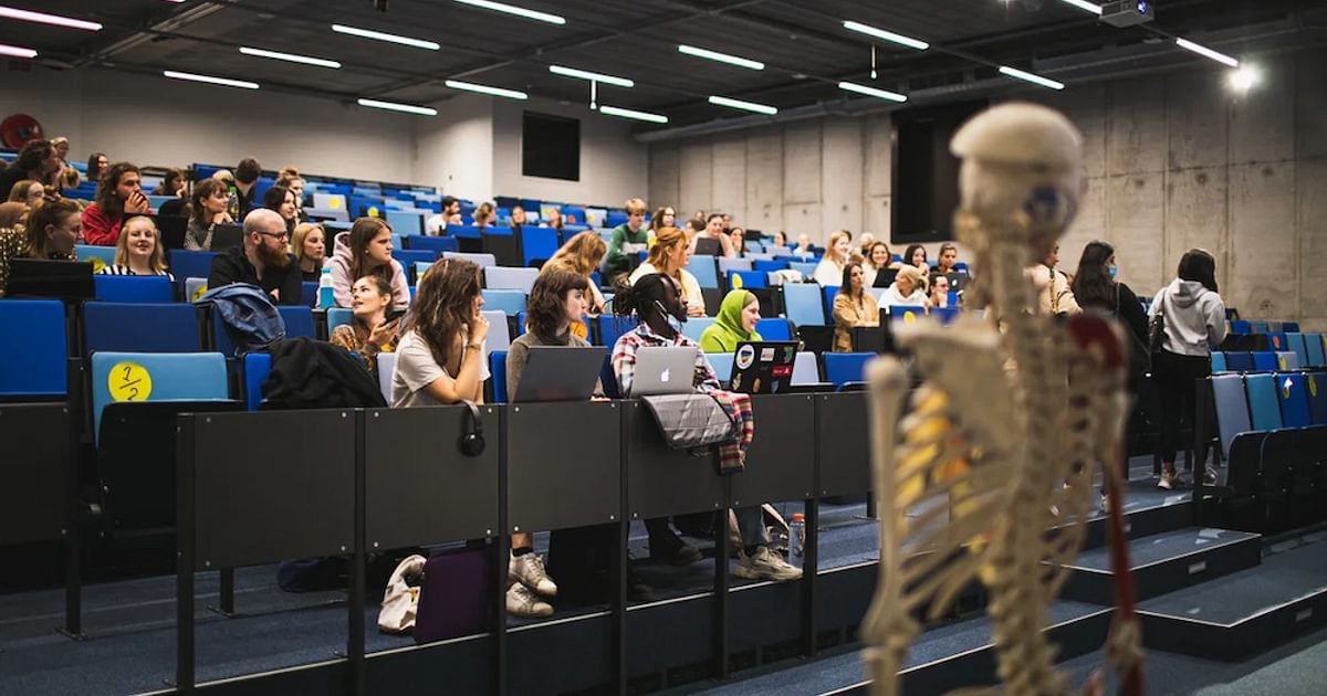 KDG start nieuwe bachelor: Medische Beeldvorming en Radiotherapie | TAGMAG