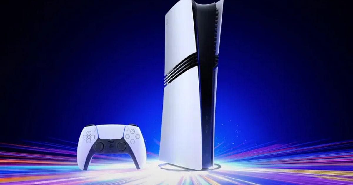 Sony kondigt PlayStation 5 Pro officieel aan | TAGMAG