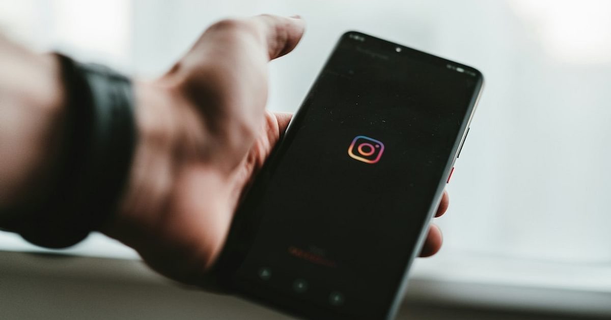 Instagram vond het na tien jaar tijd voor een moderner logo, maar gebruikers zien vooral één probleem: wat staat er