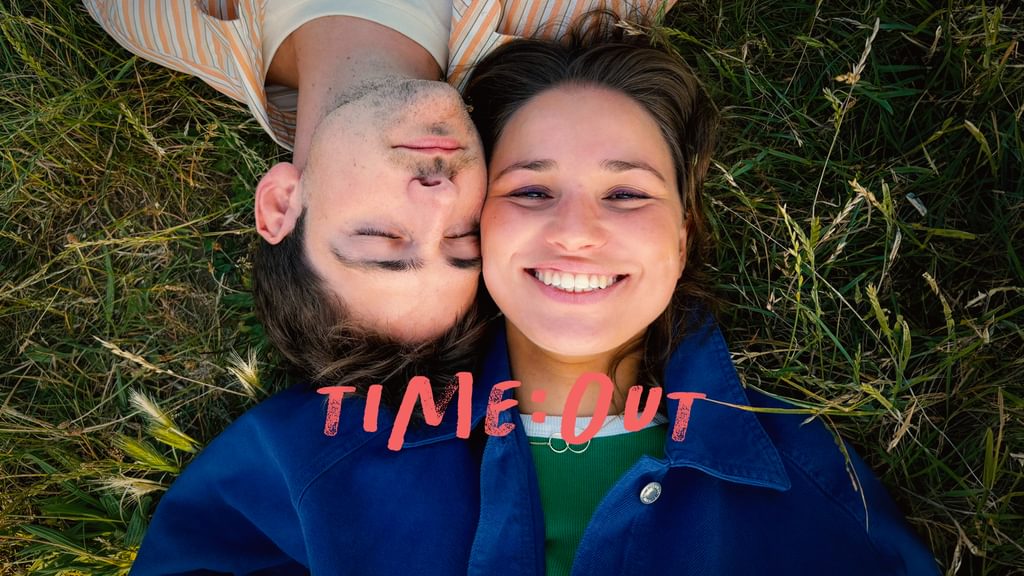 Nieuwe VRT-reeks 'Time:out' staat vanaf nu op VRT MAX | TAGMAG