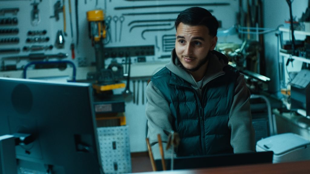 Deze nieuwe Netflix-reeks zit vol geheimen, drama en bedrog | TAGMAG