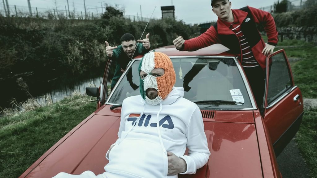 Deze nieuwe Netflix-reeks zit vol geheimen, drama en bedrog | TAGMAG