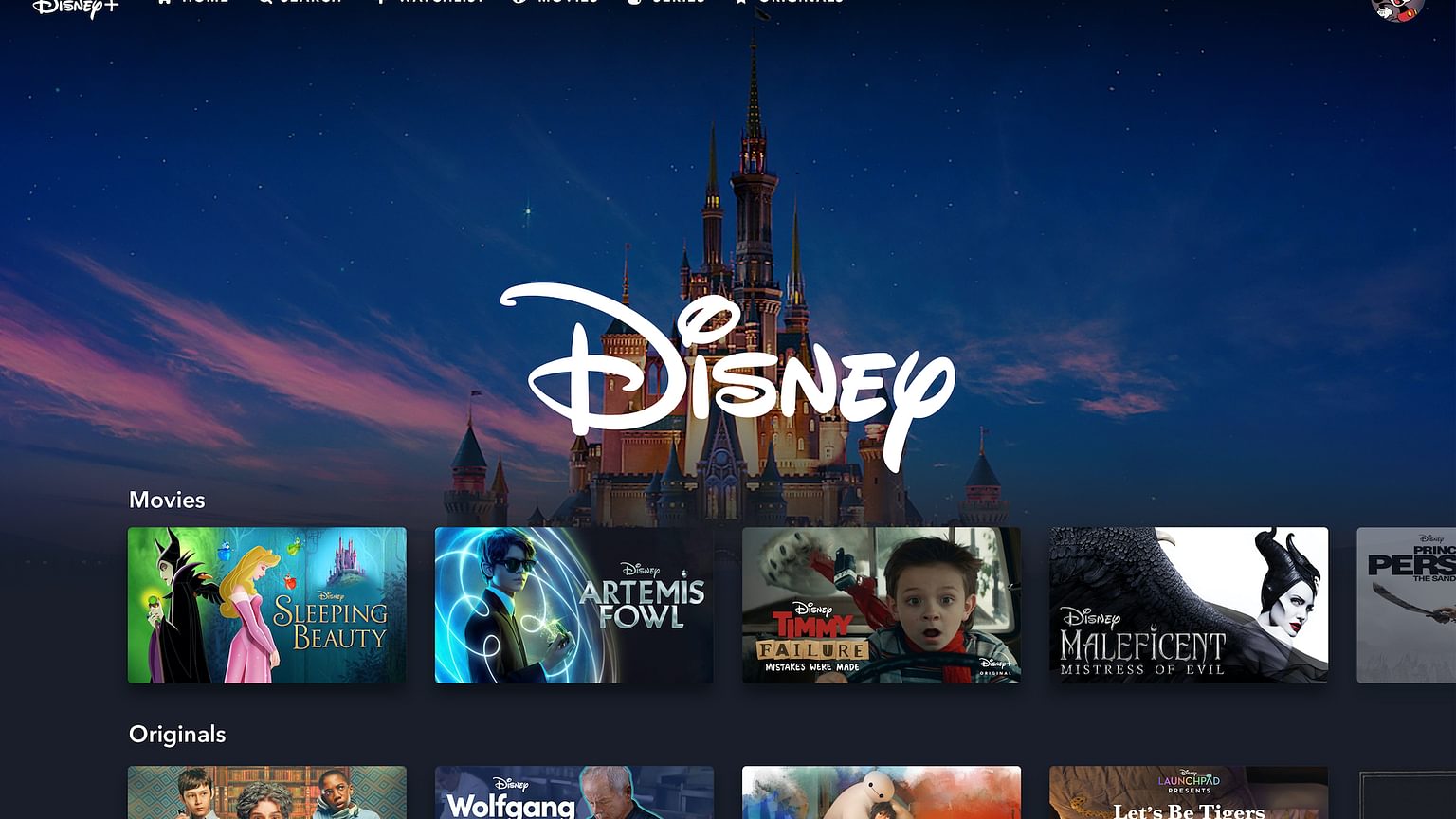Disney+ komt met verticale video’s | TAGMAG
