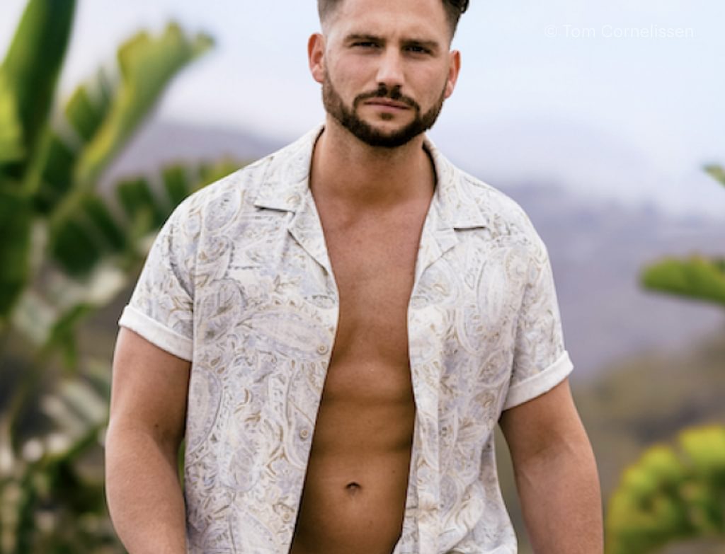 Deze mannelijke singles doen mee aan 'Temptation Island' | TAGMAG, image size:1024x783