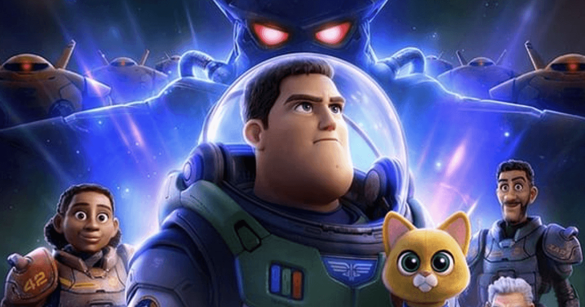 'Lightyear' over kleine twee weken te zien bij Disney+ | TAGMAG