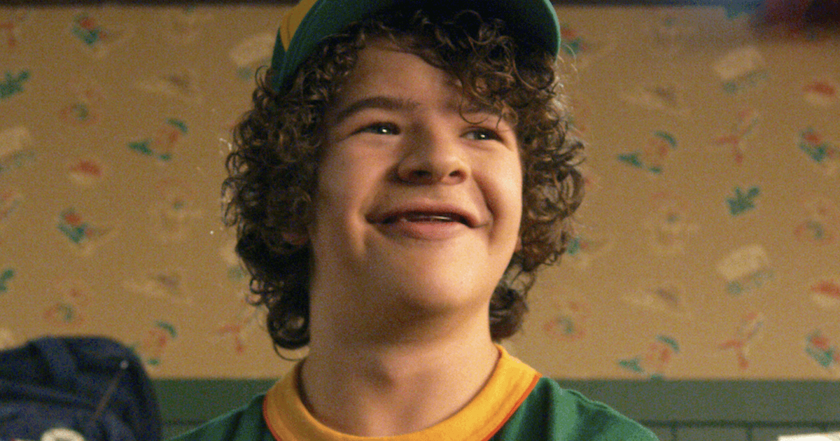 Welk mannelijk personage uit 'Stranger Things' ben jij? | TAGMAG