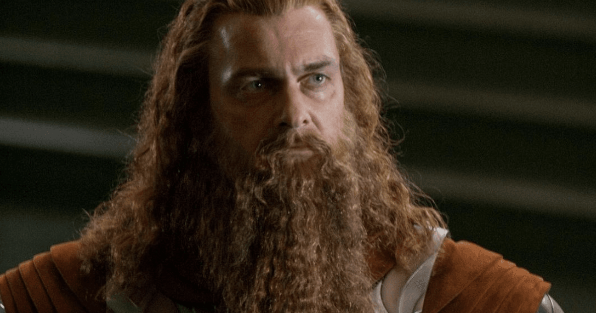 BREAKING: 'Thor' en 'Star Wars'-acteur plots overleden | TAGMAG