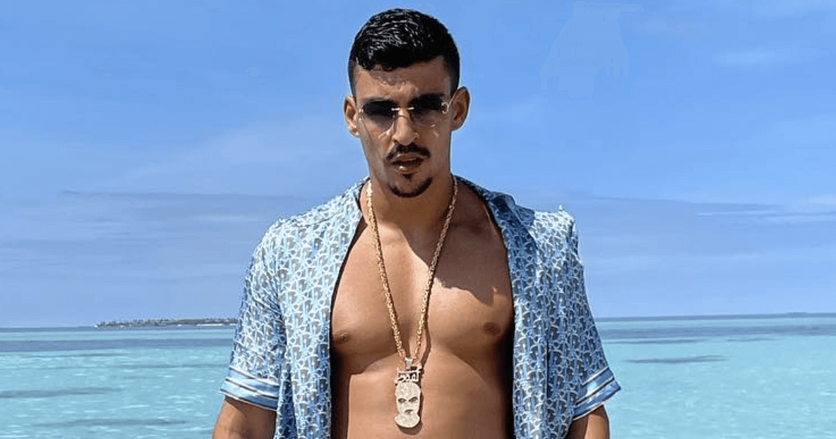 Boef geeft 'grootste concert ooit' | TAGMAG