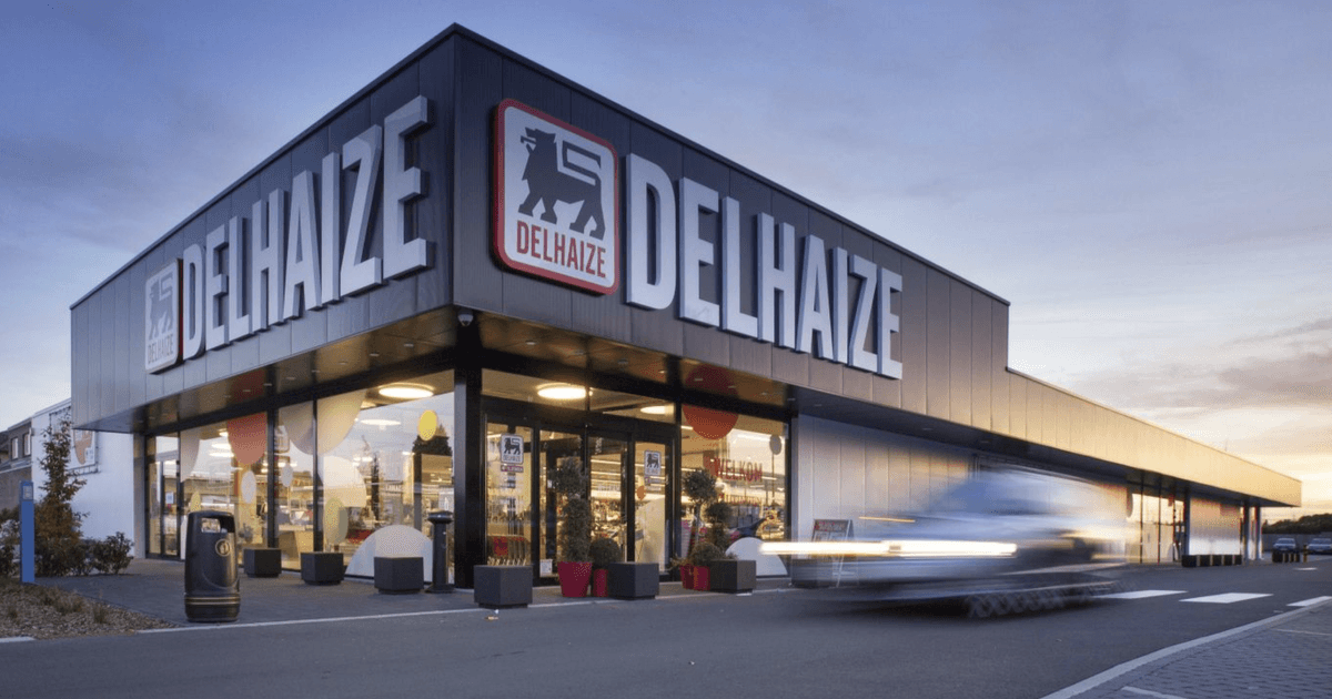 Man vindt dode muis in spinazie van Delhaize | TAGMAG