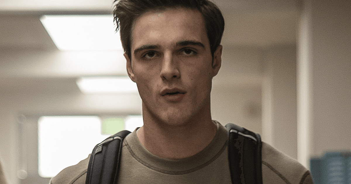 Jacob Elordi wilde stoppen met acteren | TAGMAG